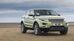 Land Rover Range Rover Evoque 5-Door 2012 года
